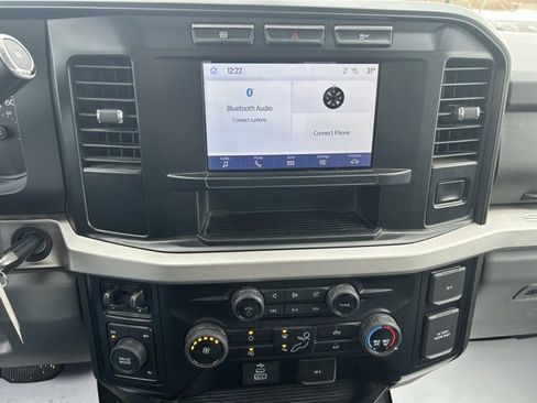 Used 2024 Ford F250 XLT image 23