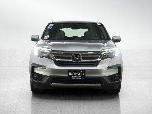 Used 2020 Honda Pilot EX image 8