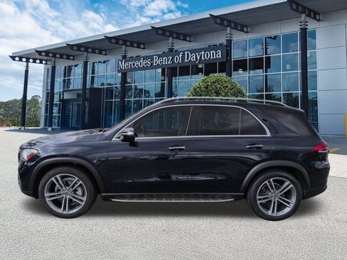 Certified 2021 Mercedes-Benz GLE 350 w/ Premium Package image 7