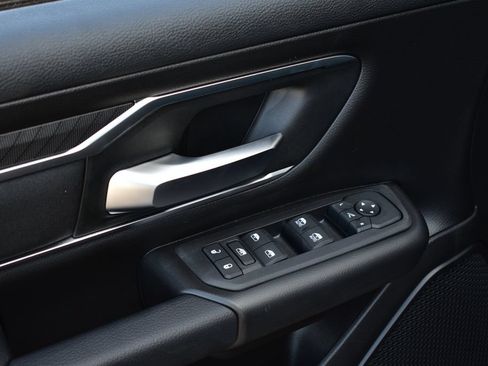 New 2026 RAM 1500 Big Horn AWD/4WD image 18