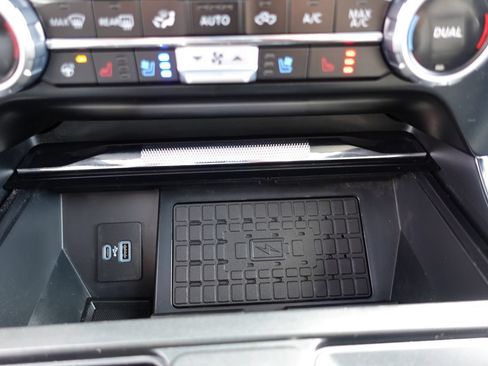 Used 2023 Ford F150 Lariat w/ Equipment Group 502A High AWD/4WD image 52