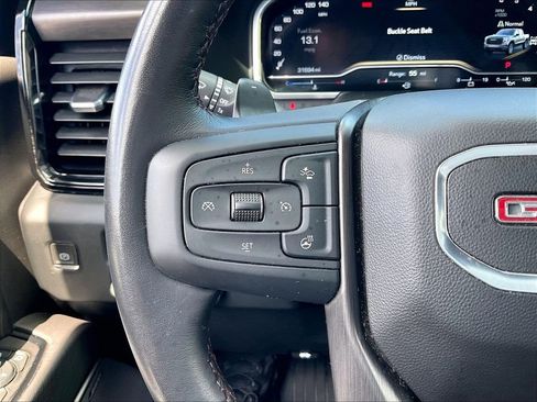Used 2023 GMC Sierra 1500 AT4X w/ AT4X AEV Edition AWD/4WD image 22