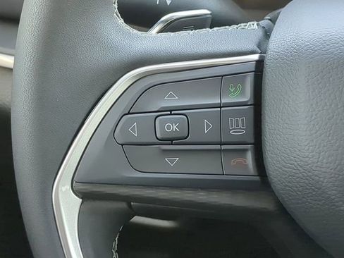 New 2026 Jeep Grand Cherokee Laredo RWD image 28