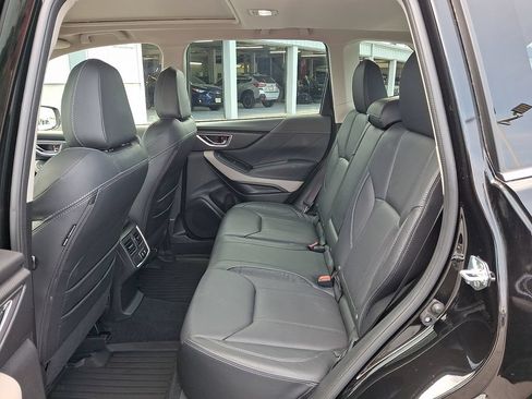 Certified 2023 Subaru Forester Limited w/ Popular Package #2 AWD/4WD image 13