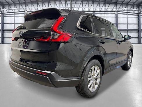 New 2026 Honda CR-V EX image 6