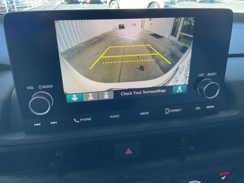 Used 2024 Honda CR-V EX image 18