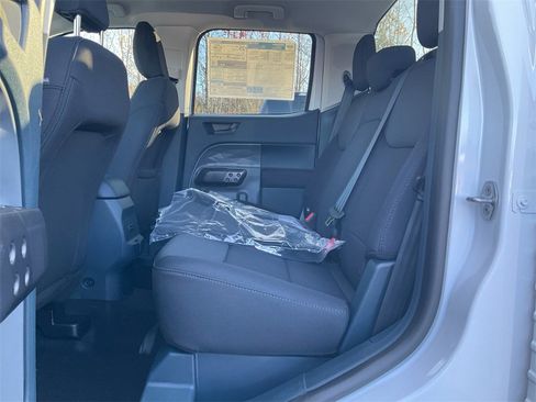 New 2025 Ford Maverick XL w/ Equipment Group 102A image 12