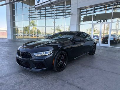 Used 2023 BMW M8 Gran Coupe xDrive Competition