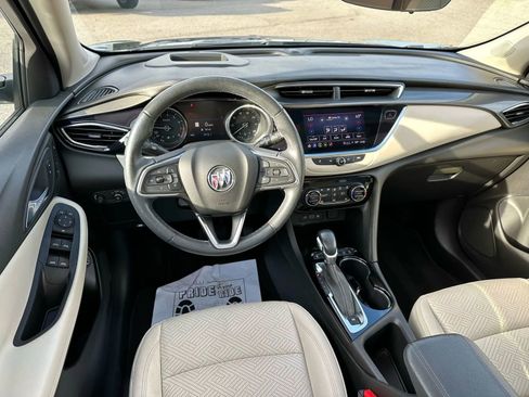 Used 2021 Buick Encore GX Essence w/ Advanced Technology Package image 22