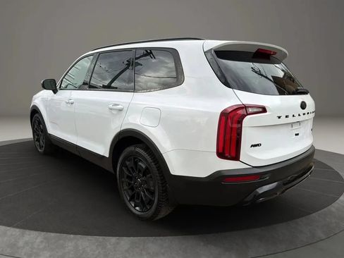 Used 2021 Kia Telluride EX w/ EX Premium Package AWD/4WD image 7