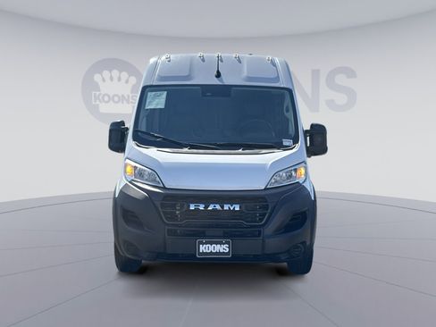 Used 2023 RAM ProMaster 2500 FWD image 19