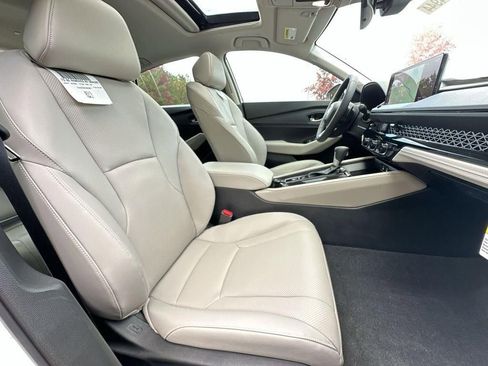 New 2025 Honda Accord Touring image 26
