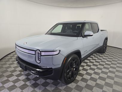 Used 2023 Rivian R1T Adventure