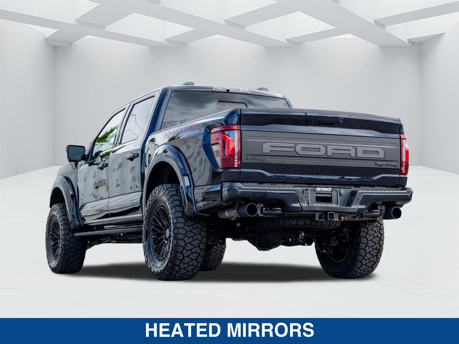 Used 2026 Ford F150 Raptor AWD/4WD image 6
