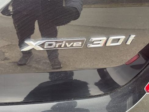 Used 2021 BMW X3 xDrive30i w/ Convenience Package image 10