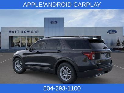 New 2026 Ford Explorer Active w/ Active Comfort Package