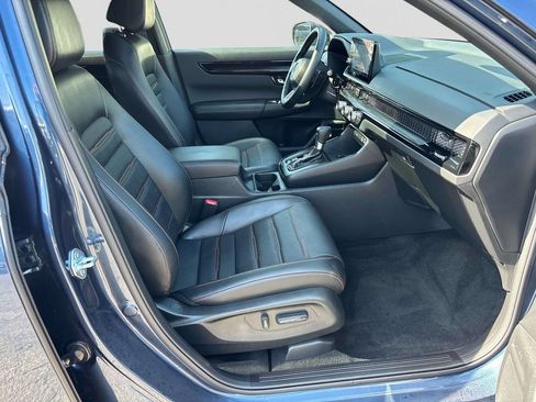 Used 2025 Honda CR-V Sport Touring image 19