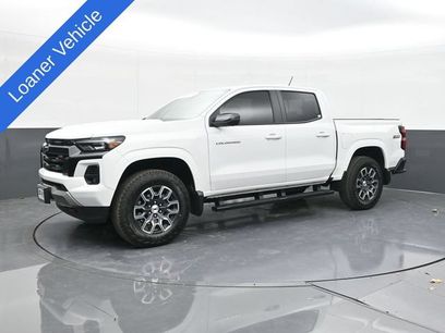 New 2025 Chevrolet Colorado Z71 w/ Technology Package
