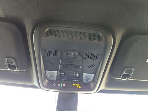 New 2025 Cadillac XT5 Premium Luxury w/ Technology Package image 27