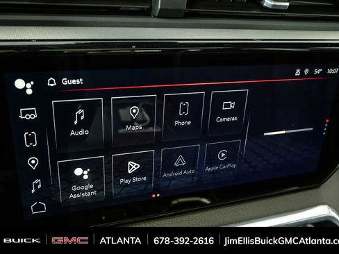 New 2026 GMC Sierra 2500 Denali w/ Denali Reserve Package AWD/4WD image 14