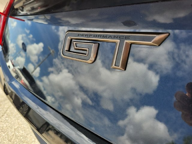 Certified 2024 Ford Mustang GT Premium w/ GT Performance Package RWD image 7