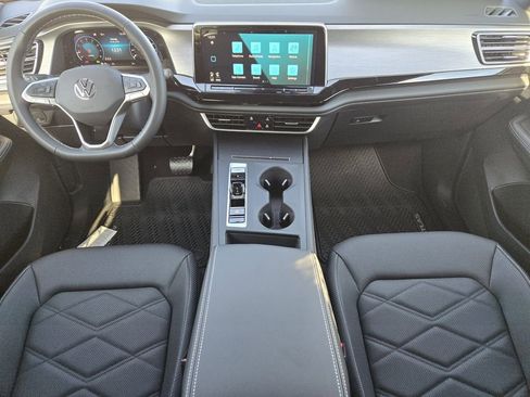 New 2026 Volkswagen Atlas Cross Sport SE image 20