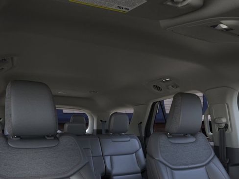 New 2026 Ford Explorer Active w/ Active Comfort Package RWD image 56