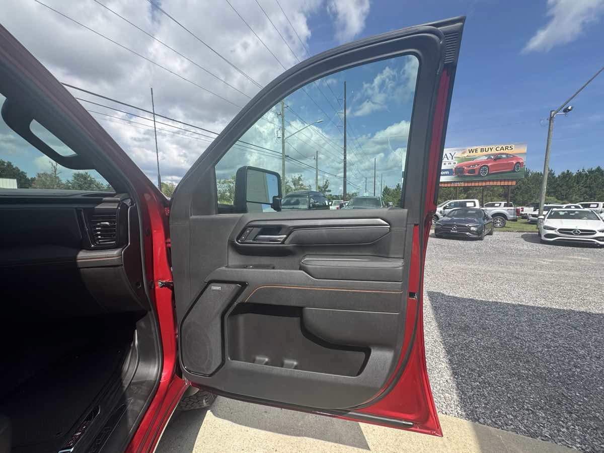 Used 2026 GMC Sierra 2500 AT4 AWD/4WD image 28