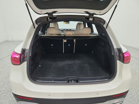Certified 2024 Mercedes-Benz GLC 300 4MATIC image 20