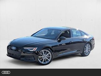 New 2025 Audi A6 Premium Plus video 1