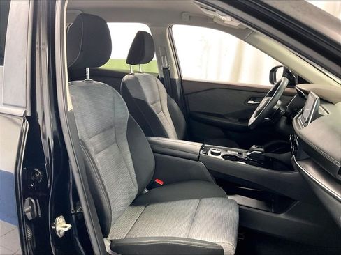 Used 2023 Nissan Rogue SV AWD/4WD image 11