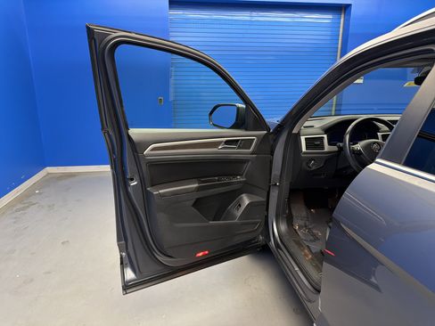 Used 2019 Volkswagen Atlas SEL AWD/4WD image 10