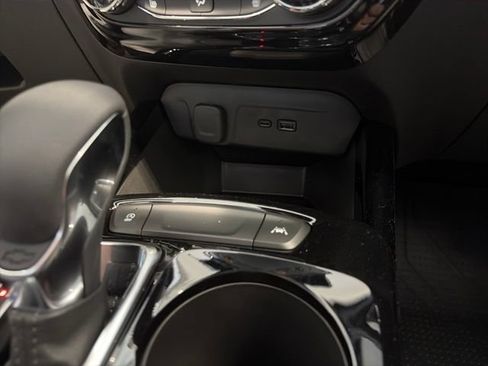 New 2026 Chevrolet Trax LT w/ Driver Confidence Package FWD image 19
