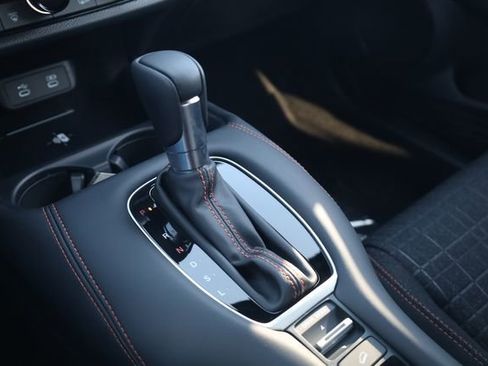 New 2026 Honda HR-V Sport image 19