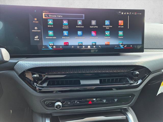 New 2026 BMW 430i xDrive w/ M Sport Package AWD/4WD image 14