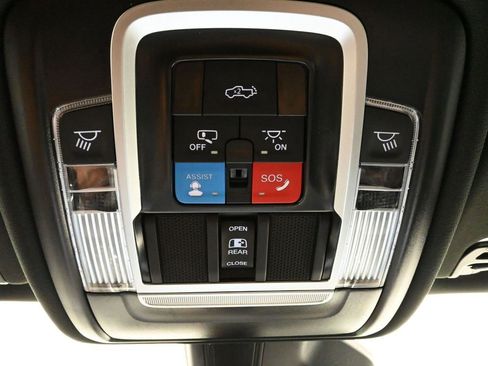 New 2026 RAM 1500 Big Horn image 24