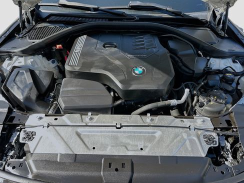 Used 2020 BMW 330i Sedan w/ Convenience Package image 33
