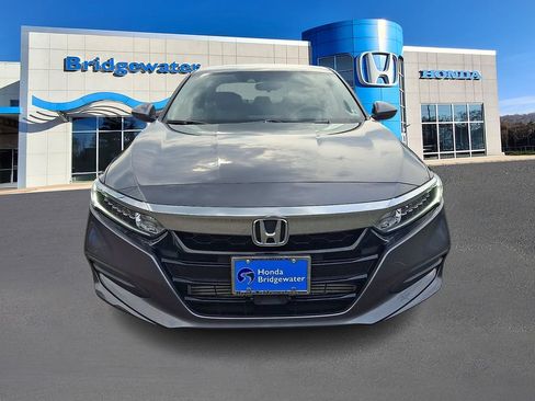 Used 2020 Honda Accord LX image 2