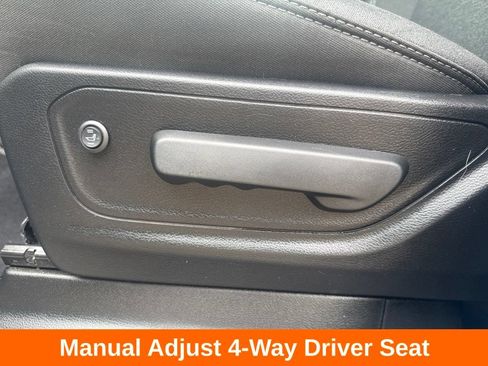 Used 2025 RAM 1500 Tradesman AWD/4WD image 21