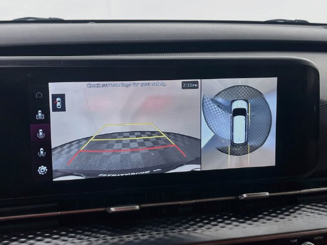 Used 2022 Kia Carnival SX Prestige FWD image 15