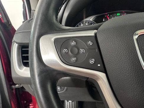 Used 2024 GMC Terrain SLT w/ Elevation Edition AWD/4WD image 26