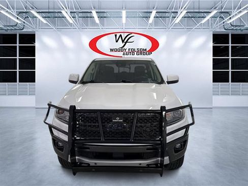 Used 2022 Ford Ranger Lariat w/ Equipment Group 501A High AWD/4WD image 2