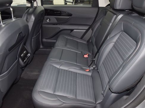 New 2026 Lincoln Nautilus Reserve AWD/4WD image 21