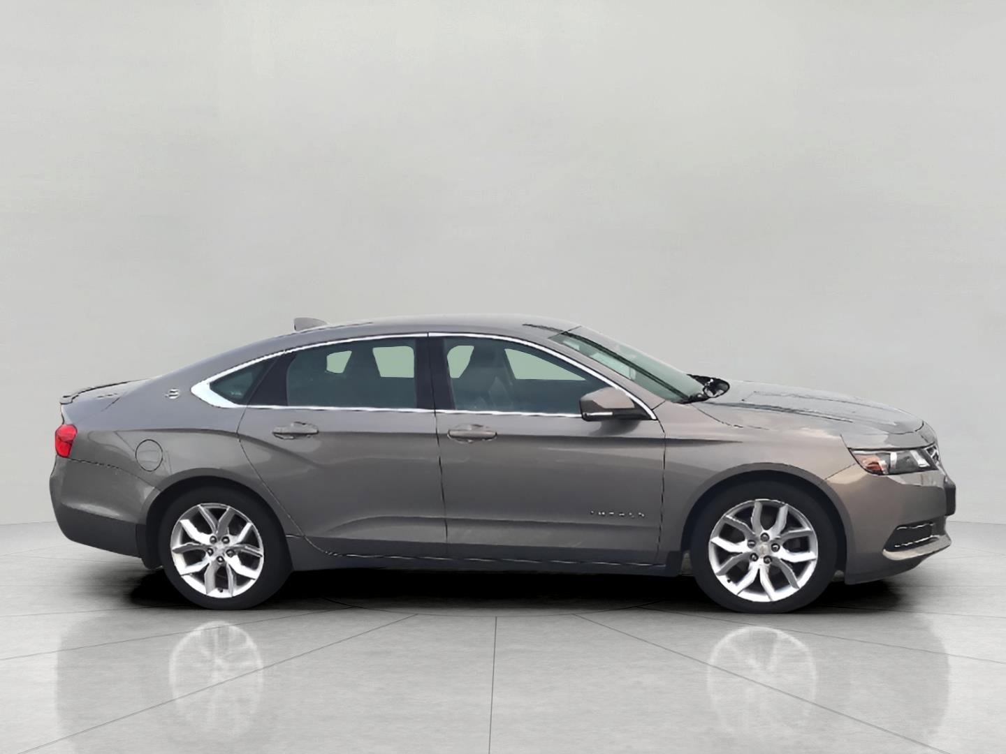 Used 2017 Chevrolet Impala LT w/ Leather Package FWD image 41