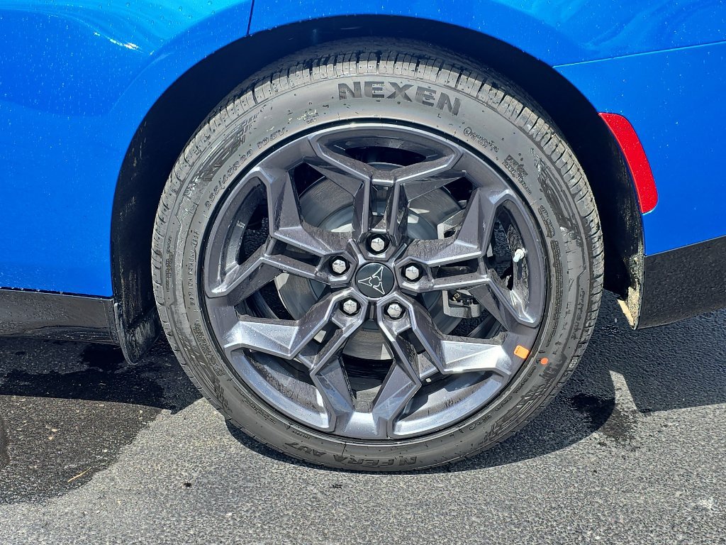 New 2026 Dodge Charger R/T AWD/4WD image 63