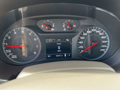 Used 2020 Chevrolet Malibu LT w/ Fleet LT Safety Plus Package image 15