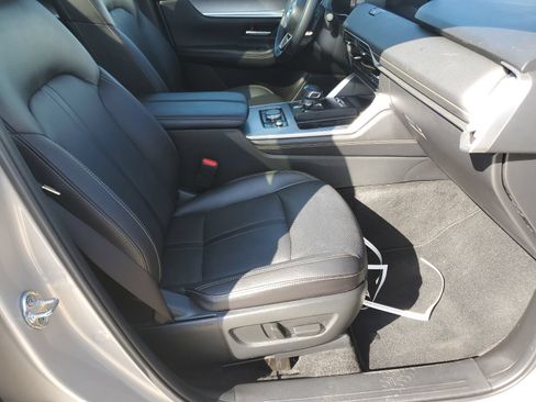 Certified 2026 MAZDA CX-90 3.3 Turbo w/ Premium Sport Pkg AWD/4WD image 23