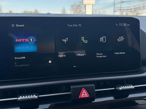 New 2026 Kia Sportage EX image 19