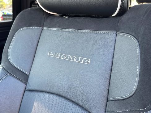 New 2026 RAM 3500 Laramie image 22