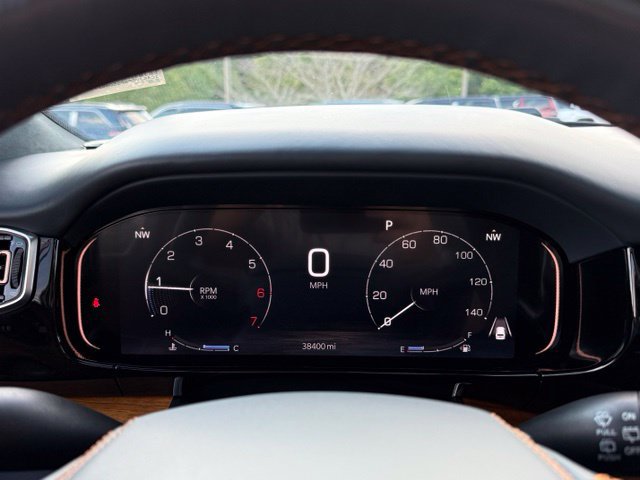 Used 2023 Jeep Grand Wagoneer Series III AWD/4WD image 17